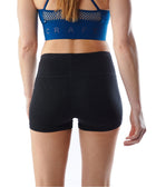 SPARTAN by CRAFT Charge Hot Short