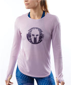 CRAFT SPARTAN By CRAFT Charge LS Soft Tee - Women's Flare XS