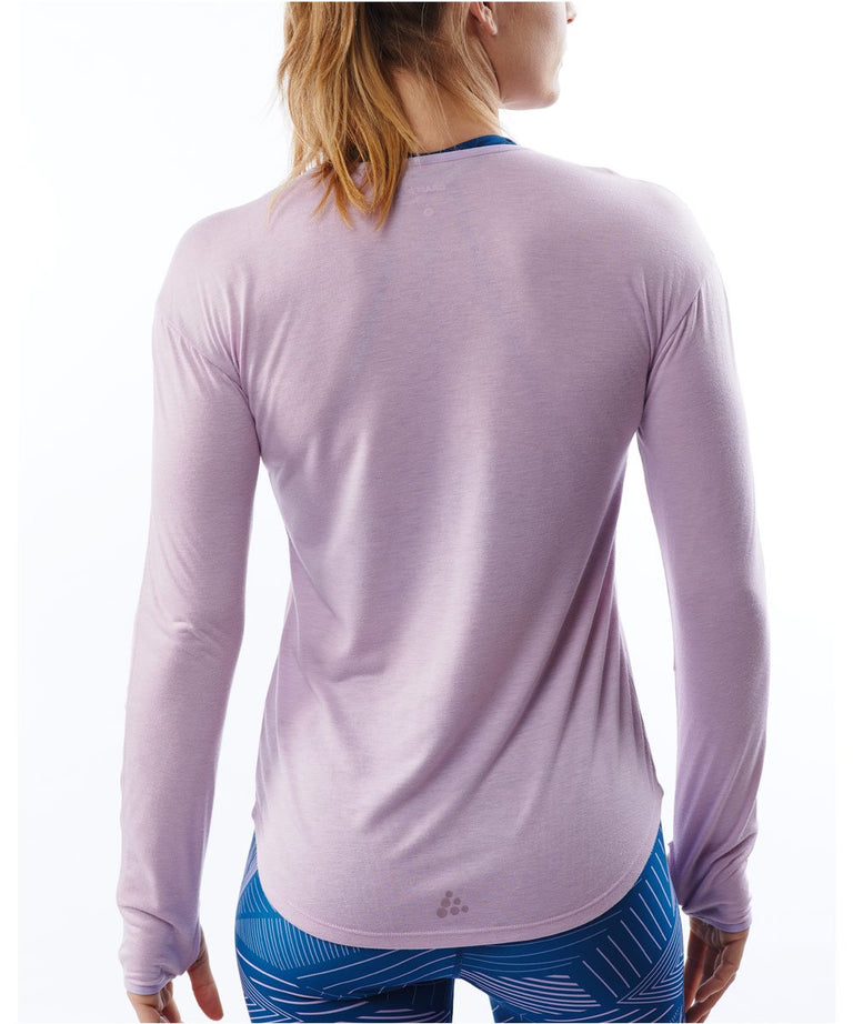 SPARTAN by CRAFT Charge LS Soft Tee