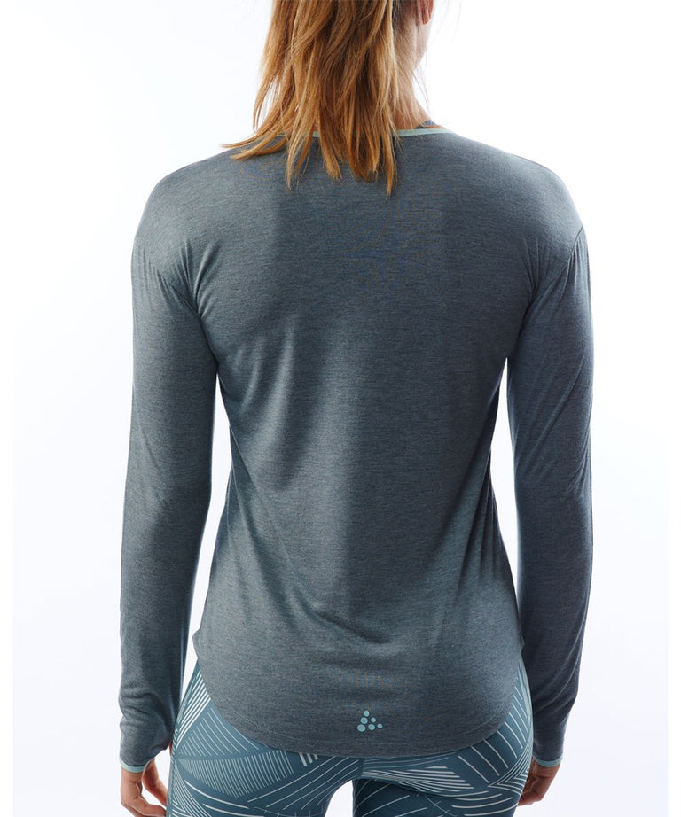 SPARTAN by CRAFT Charge LS Soft Tee