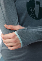 SPARTAN by CRAFT Charge LS Soft Tee