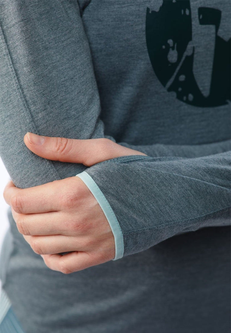 SPARTAN by CRAFT Charge LS Soft Tee