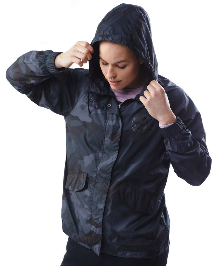SPARTAN by CRAFT District Jacket