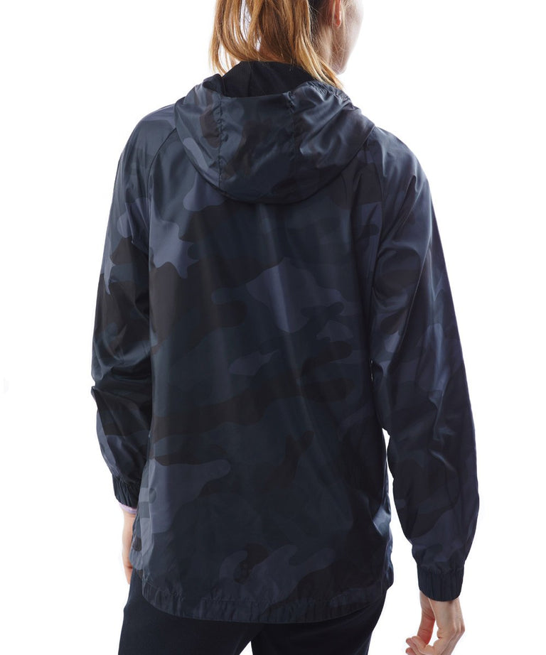 SPARTAN by CRAFT District Jacket