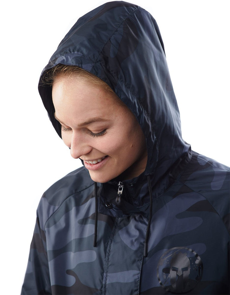 SPARTAN by CRAFT District Jacket