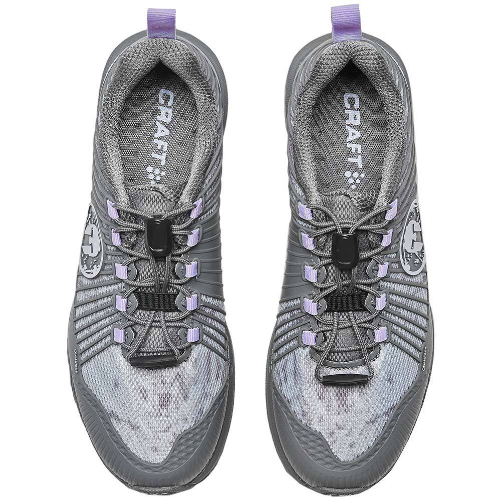 SPARTAN by CRAFT RD PRO OCR Running Shoe