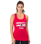 SPARTAN Lockdown Tank - Women's main image