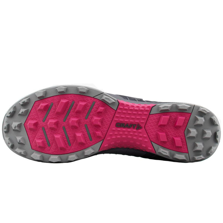 SPARTAN by CRAFT RD PRO OCR Running Shoe