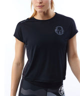 SPARTAN by CRAFT Eaze Ringer Tee main image