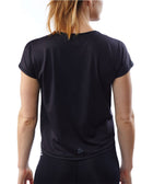 SPARTAN by CRAFT Eaze Ringer Tee