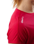 SPARTAN by CRAFT Eaze Ringer Tee