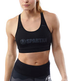 CRAFT SPARTAN By CRAFT Training Bra Top - Women's Black XS