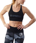 SPARTAN by CRAFT Training Bra Top