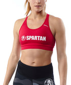 CRAFT SPARTAN By CRAFT Training Bra Top - Women's Jam XS