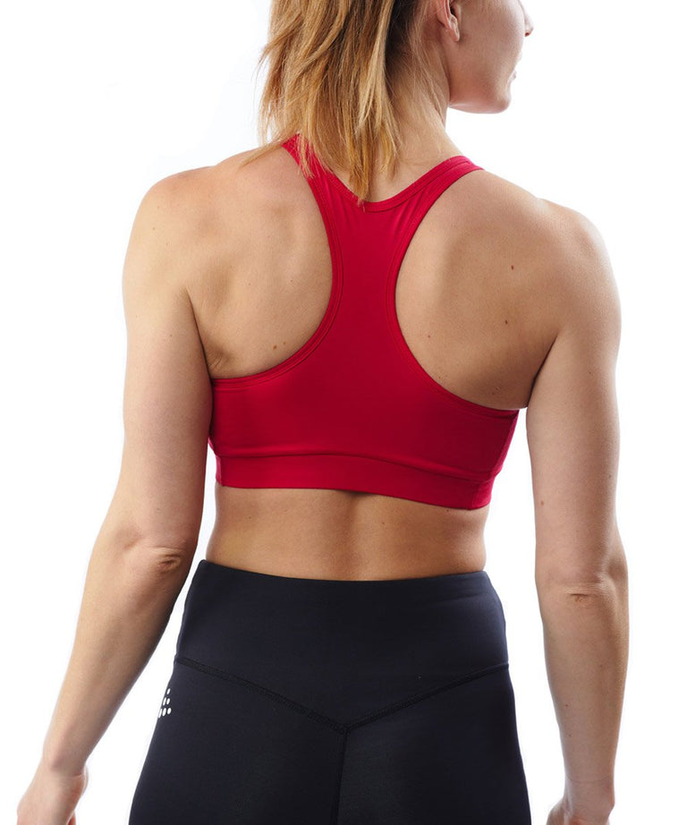 SPARTAN by CRAFT Training Bra Top