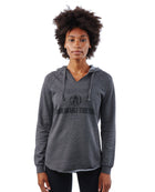SPARTAN Unbreakable Hoodie - Women's