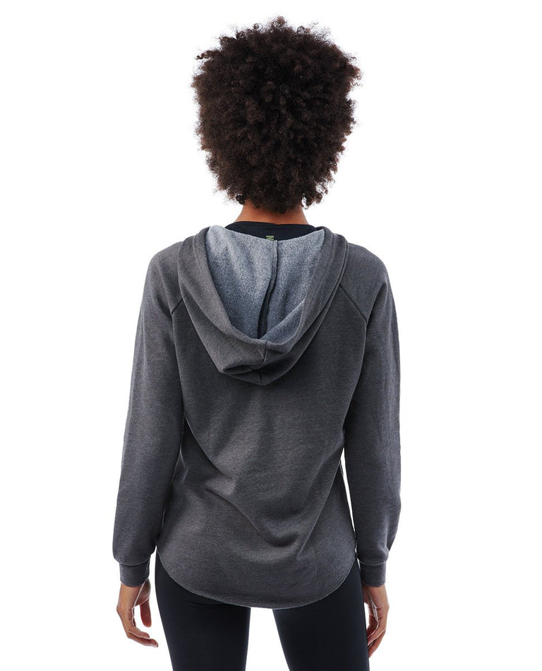 SPARTAN Unbreakable Hoodie - Women's