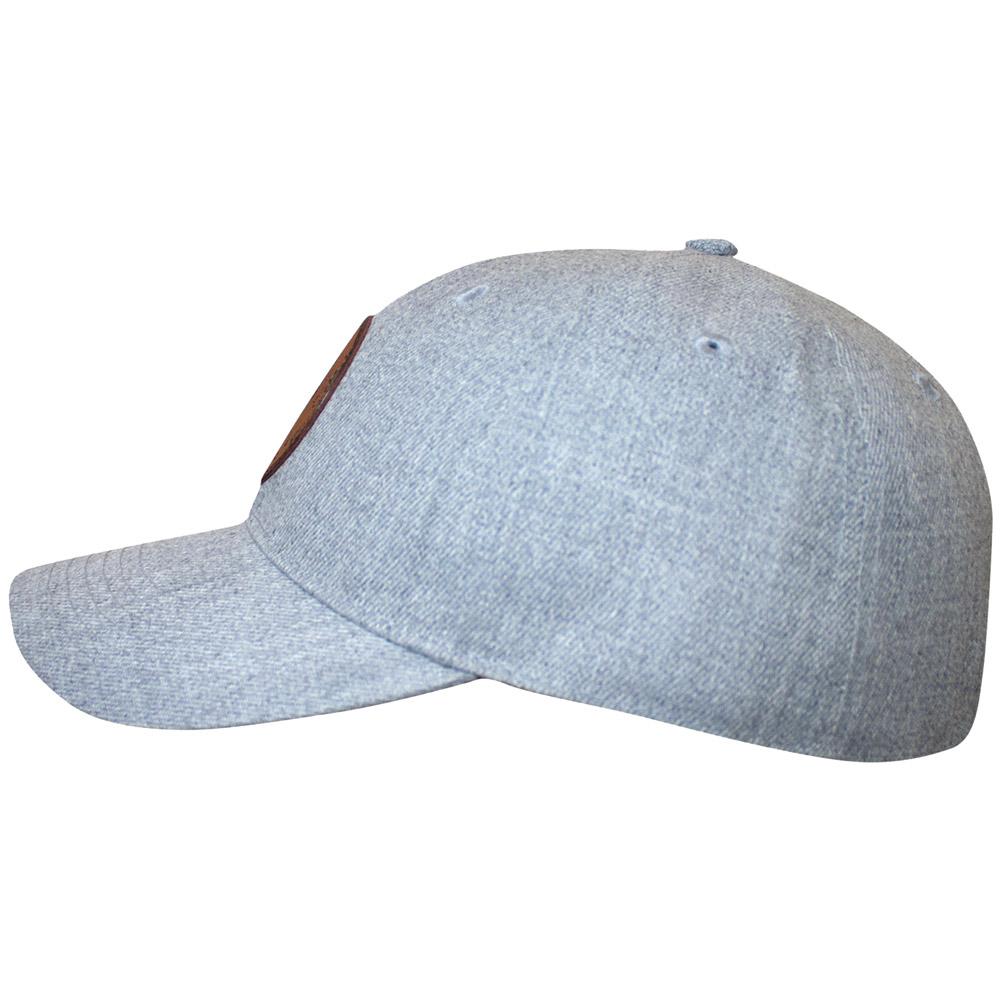 SPARTAN Headsweats Wool Trucker Hat