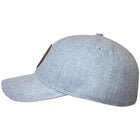 SPARTAN Headsweats Wool Trucker Hat