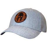 SPARTAN Headsweats Wool Trucker Hat main image
