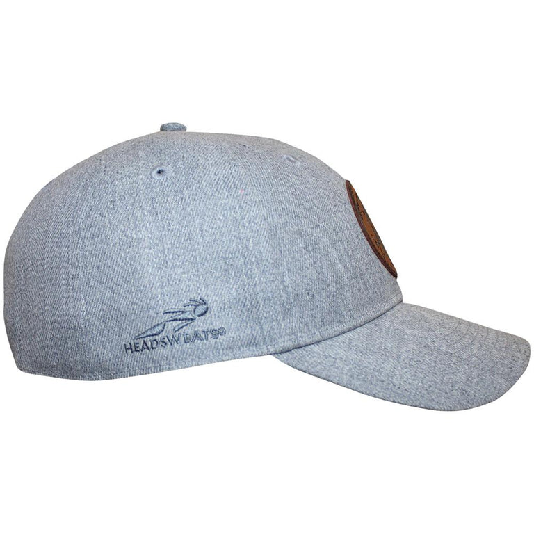 SPARTAN Headsweats Wool Trucker Hat