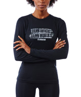 SPARTAN by CRAFT Worth It LS Tee main image