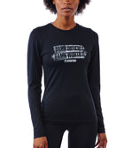 SPARTAN by CRAFT Worth It LS Tee