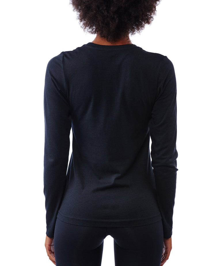 SPARTAN by CRAFT Worth It LS Tee