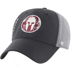47 Brand SPARTAN '47 Wycliff Contender Hat - Unisex Black