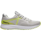 CRAFT CRAFT X165 Engineered Training Shoe - Men's Platinum/Lime 9