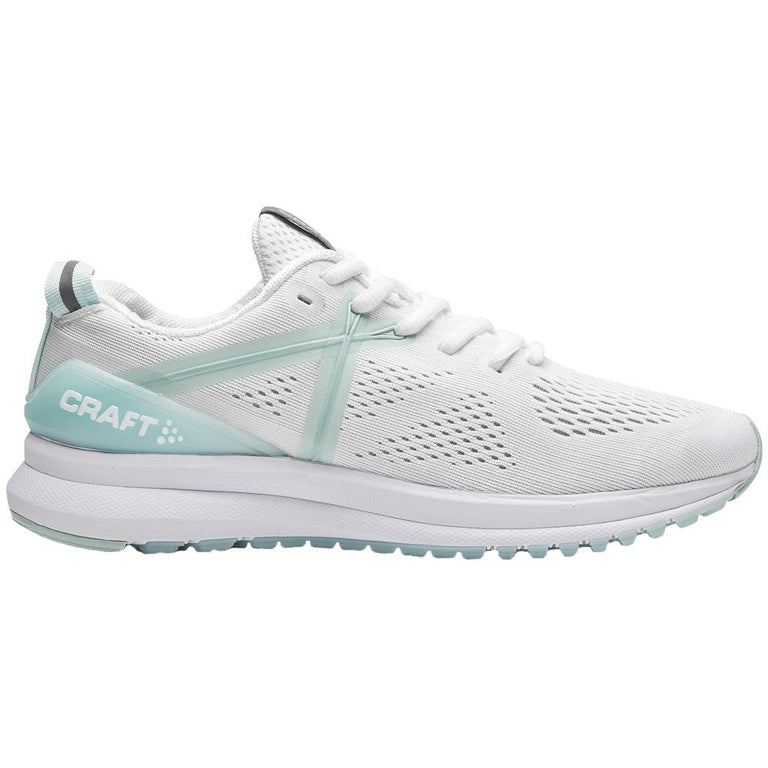CRAFT CRAFT X165 Engineered Training Shoe - Women's White/Plexi 7