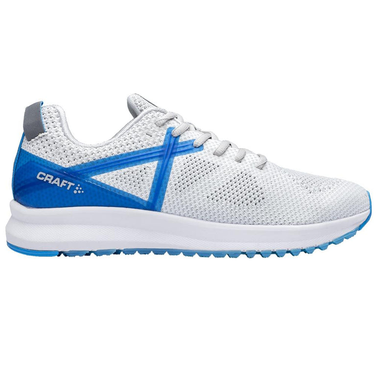 CRAFT CRAFT X165 Fuseknit Training Shoe - Men's Platinum/Heaven 9