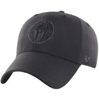 47 Brand SPARTAN '47 Zenon Clean Up Hat - Women's Black