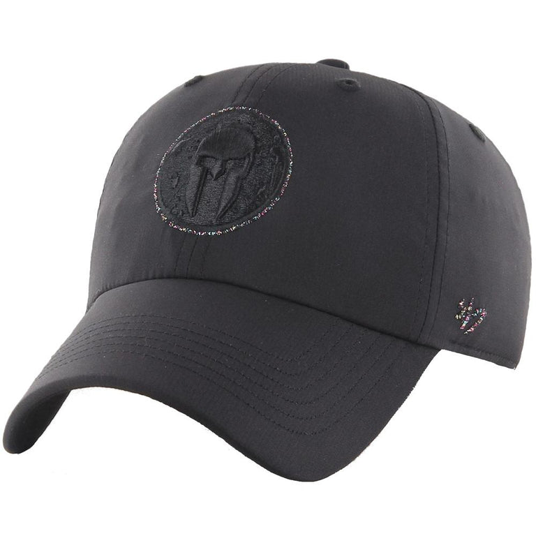 47 Brand SPARTAN '47 Zenon Clean Up Hat - Women's Black