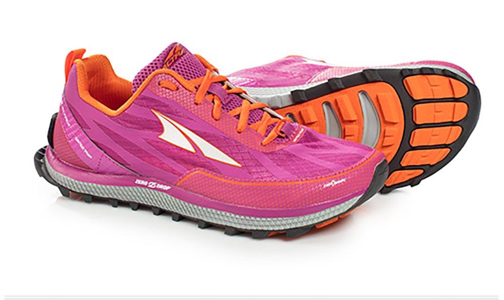 Altra Superior 3.5 Trail Running Shoe