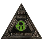 Spartan Race Shop SPARTAN 2018 Global Beast Delta Icon