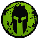 SPARTAN SGX STRONG Stickers - 100pk