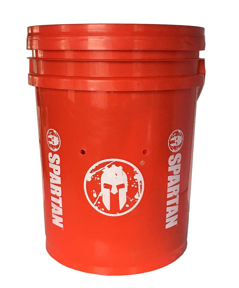 SPARTAN In A Bucket Training Kit - Super Edition