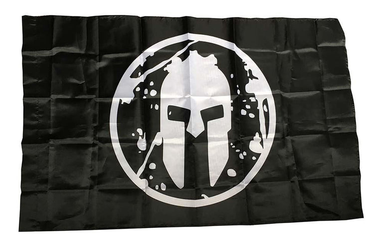 SPARTAN In A Bucket Training Kit - Super Edition