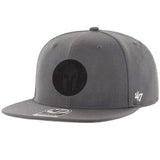 SPARTAN '47 Bold Captain Flat Brim Snapback main image