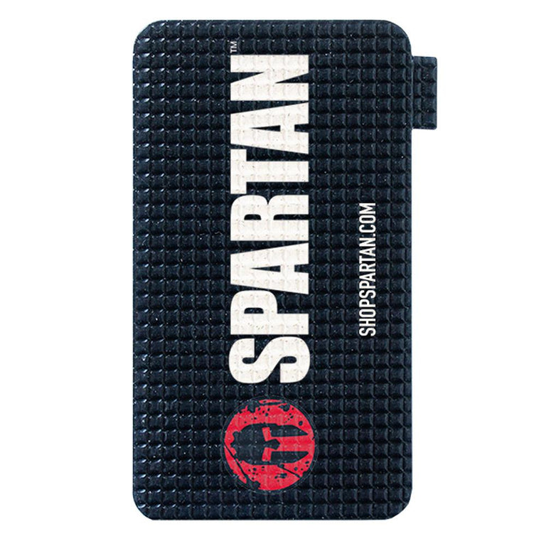 Cat Tongue SPARTAN CatTongue Grip Classic Logo Black