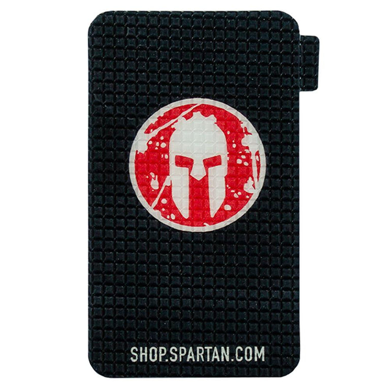 Cat Tongue SPARTAN CatTongue Grip Helmet Logo Black