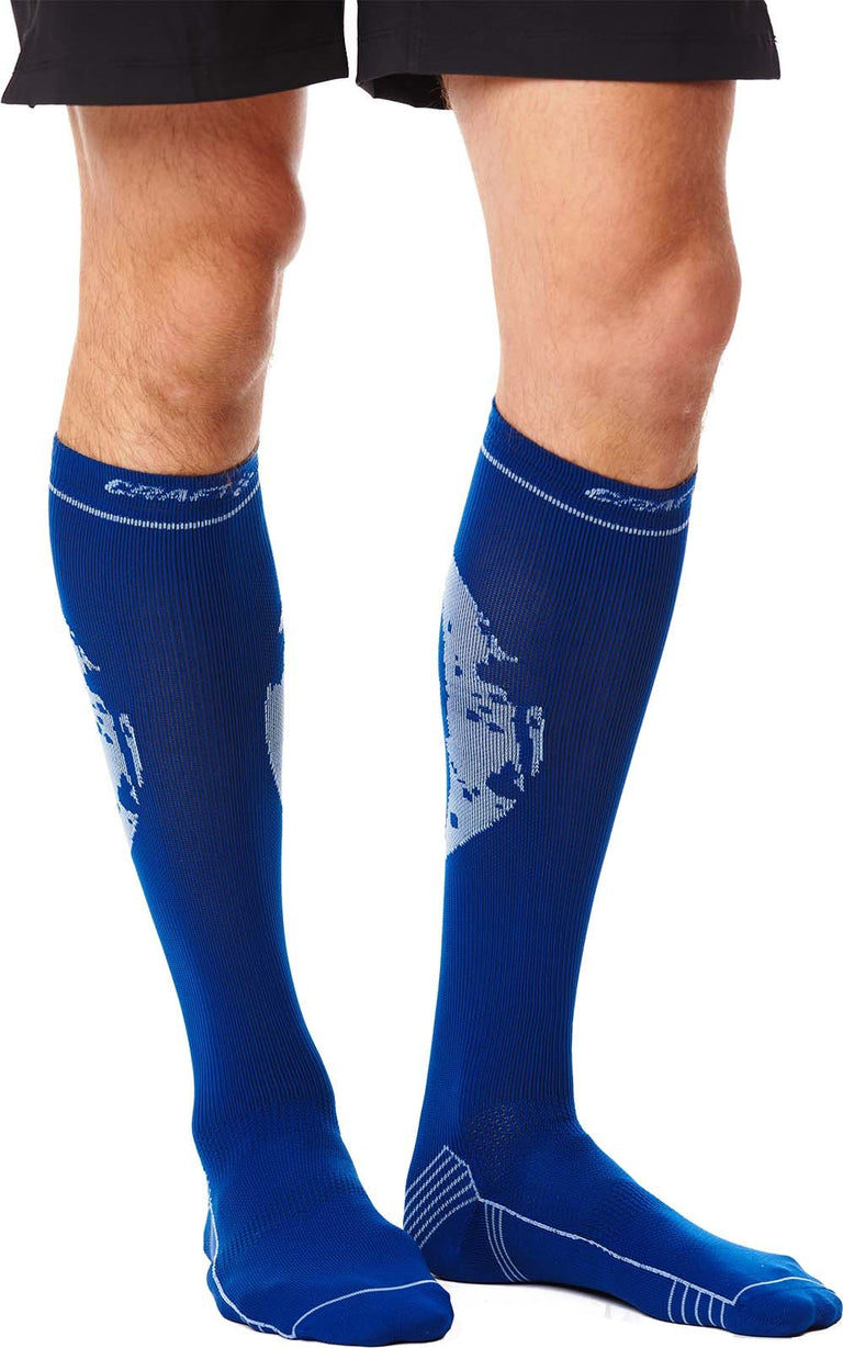 Gift of SPARTAN by CRAFT Compression Knee Sock
