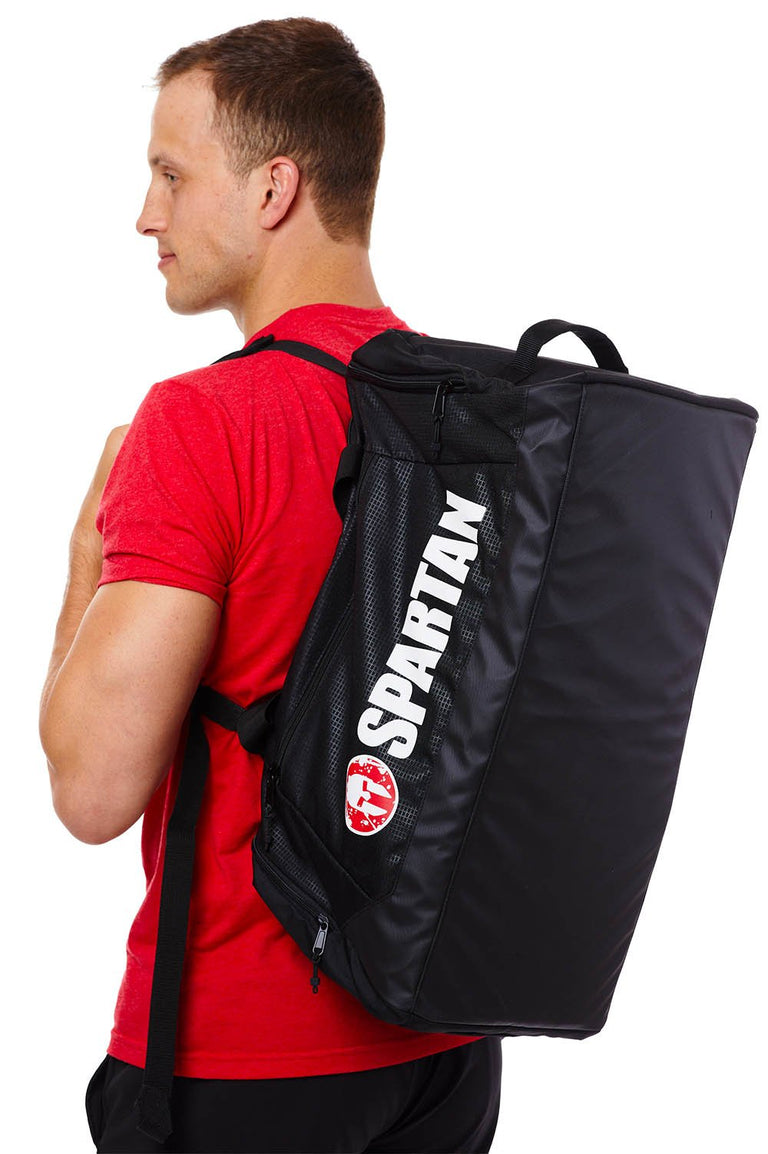 SPARTAN by CRAFT Transit Duffel Bag - 45L