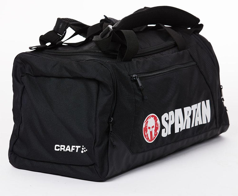 SPARTAN by CRAFT Transit Duffel Bag - 45L
