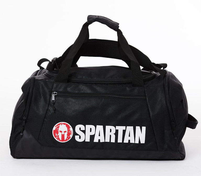 SPARTAN by CRAFT Transit Duffel Bag - 45L