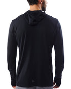 SPARTAN by CRAFT Core Fuseknit LS Hood