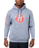 SPARTAN by CRAFT Helmet Logo Heavyweight Hoodie main image