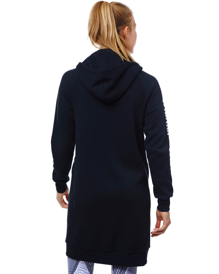 SPARTAN by CRAFT District Long Hoodie