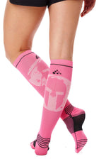 SPARTAN by CRAFT Compression Knee Sock